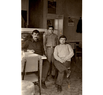 TARİHÇEMİZ